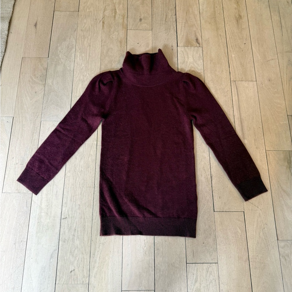 Goop GWYN sweater